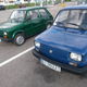 Illustration for article titled Today is the 45th anniversary of the Polski Fiat 126p!em/em